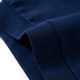  Dječja haljina trenirka modra 116 | shoptok.hr