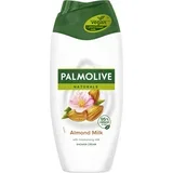 Naturals Delicate Care mlijeko za tuširanje 250 ml