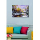 Wallity platno za sliku Tablo-43, 50x70 cm | Eponuda.ba