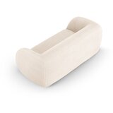 Cosmopolitan Design Krem sofa od bouclé tkanine 210 cm Essen – | shoptok.hr