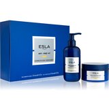 ESLA ITALY Frizz Dominator set anti-frizzy Cijene