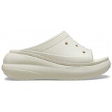 Crocs Sandali & Odprti čevlji Crush slide Bež | Shoptok.si