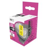  LED žarnica Classic MR16 / GU5,3 / 4,5 W (31 W) / 380 lm / nevtralno bela Cene