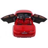 Licenciran avto na akumulator BMW X6M XXL - DVOSED - rdeč/lakiran | Shoptok.si