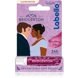 Bridgerton Blackberry Pie barvni vlažilni balzam za ustnice 4.8 g