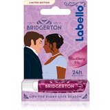 Labello Bridgerton Blackberry Pie hidratantni balzam za toniranje usana 4.8 g Cijene