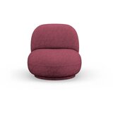 Micadoni Bordo okretna fotelja od šenila Chuck – | shoptok.hr