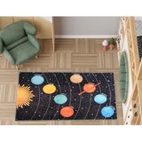 Vitaus Pralna otroška igralna preproga 160x230 cm Solar System – | Shoptok.si