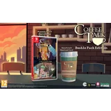 Numskull Games Coffe Talk: Double Pack Edition (Playstation 5)