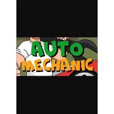 Steam Auto Mechanic (PC) Key GLOBAL Steam Auto Mechanic (PC) Key GLOBAL Slike
