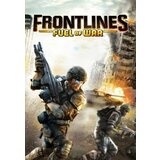 Steam Frontlines: Fuel of War Key GLOBAL Steam Frontlines: Fuel of War Key GLOBAL Slike