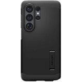 Spigen Tough Armor maska s MagSafeom za Samsung Galaxy S26 Ultra crna ACS10684 | shoptok.hr