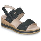 Caprice BERNADETTE Crna | shoptok.hr