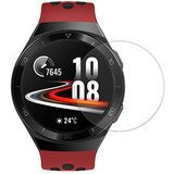 Kisswill zaščitno kaljeno steklo za pametno uro huawei watch GT2e 46 mm Cene