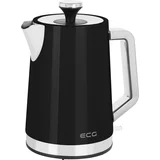 rk 1766 vintage nero grelnik vode, (21579715)