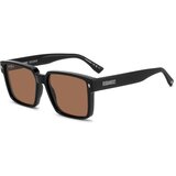 Dsquared2 naočare za sunce D2 0202/G/S 807/70 Cene