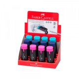Faber castell rezač sa gumicom (1/12) 183706 ( B139 ) Cene