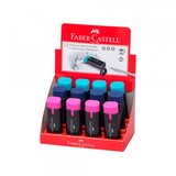 Faber Faber-Castell: Trendy boje, šiljilo s gumicom, više vrsta, 1 komad Cijene