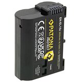 Patona - Baterija za Nikon EN-EL15C 2600mAh Li-Ion Protect | Eponuda.com
