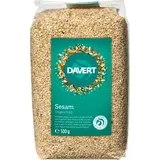 Bio neoluščen sezam - 500 g
