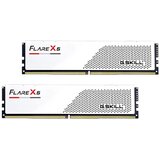 G.skill 64GB PC 6000 CL36 (2x32GB) 64-GX2-FX5W FLARE A | shoptok.hr