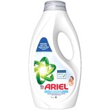 Ariel Sensitive, tečni deterdžent, 20 pranja, 900ml | ePonuda.com