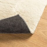  Preproga HUARTE kratka vlakna mehka in pralna krem 60x110 cm | Shoptok.si