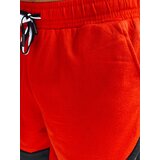 DStreet Red Men's Sweatpants | shoptok.hr
