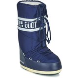 Moon Boot NYLON Plava Cijene