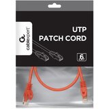 Gembird PP6U-0.5M/R Mrežni kabl CAT6 0.5m, Crveni | Eponuda.com