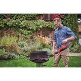 Einhell Expert akumulatorski puhač lišća Power X-Change GE-UB 18/250 Li E-Solo | shoptok.hr