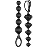 Satisfyer komplet analnih kuglica - love beads | shoptok.hr