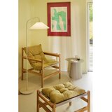 Hübsch Krem stojeća svjetiljka sa staklenim sjenilom (visina 158 cm) Solid – | shoptok.hr