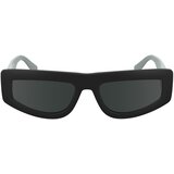 Calvin Klein WOMEN&#39;S SUNGLASSES BLACK | shoptok.hr