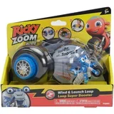 Ricky Zoom - Lanser sa Loop figurom