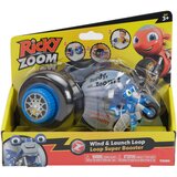Tomy ricky Zoom Metzalka z motorjem - Loop | Shoptok.si