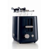 Ariete toster mode. 157 crni | shoptok.hr