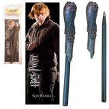 The Noble Collection Set hemijska i bukmarker - Ron Weasley, Harry Potter | ePonuda.com