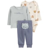 Carter's trodelni komplet za bebe dečake CTS-1R550110 u