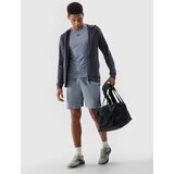 4f Men's Sports Quick-Drying Shorts - Grey | Shoptok.si