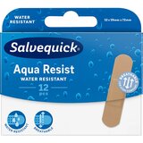 Salvequick flaster aquaresist medium 12 komada Cene