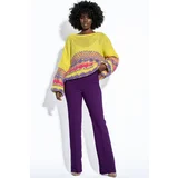 Fobya Woman's Sweater F1820