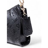 Guess Torbice za na ramo CRESIDIA II TOP ZIP SHLDR BAG HWPD98 88180 Črna | Shoptok.si