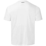 Musto Flag Ss Tee Bijela | shoptok.hr