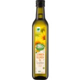 dmBio hladno presovano jestivo suncokretovo ulje nativ 500 ml