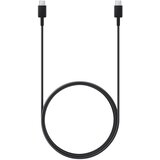 Samsung podatkovni kabel C-C 180 cm, 3A, black | shoptok.hr