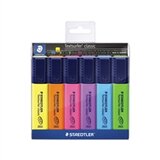 Staedtler Marker Textsurfer Classic, 6 komada Cijene