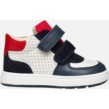 Geox Boys first steps Biglia White - Boys | Shoptok.si