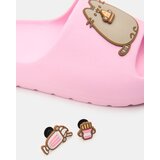 Sinsay Natikače s izmjenjivim ukrasnim pinovima Pusheen the Cat | shoptok.hr