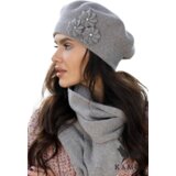 Kamea Woman's Beret K.22.020.34 | Shoptok.si